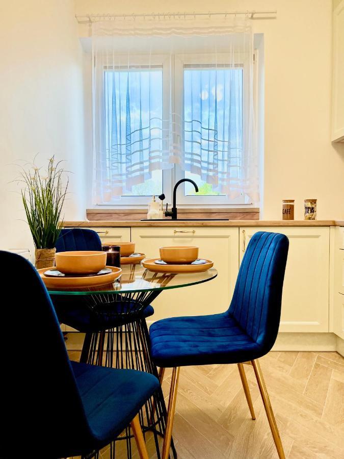 B&W Luxurious Apartment In The Heart Of فروتسواف المظهر الخارجي الصورة