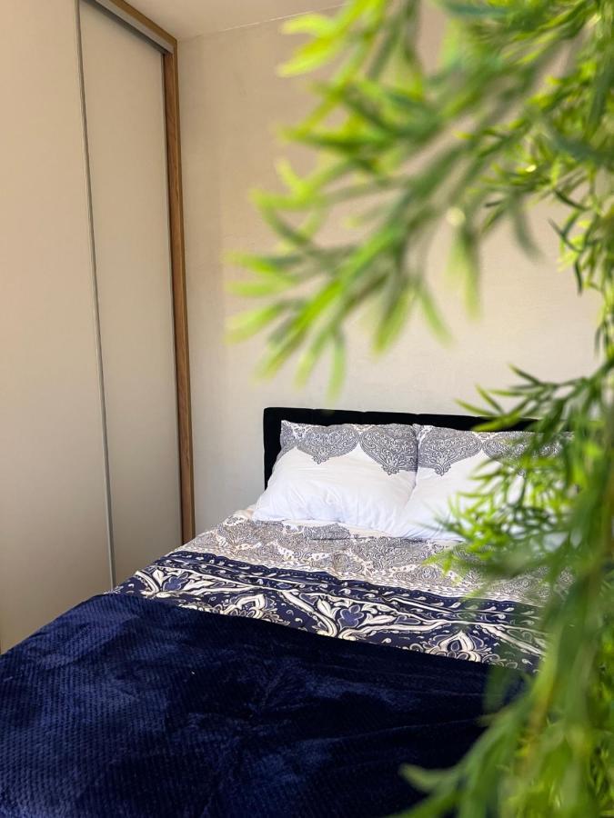 B&W Luxurious Apartment In The Heart Of فروتسواف المظهر الخارجي الصورة