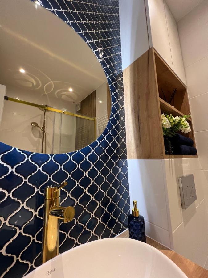 B&W Luxurious Apartment In The Heart Of فروتسواف المظهر الخارجي الصورة