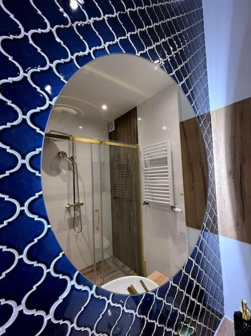 B&W Luxurious Apartment In The Heart Of فروتسواف المظهر الخارجي الصورة