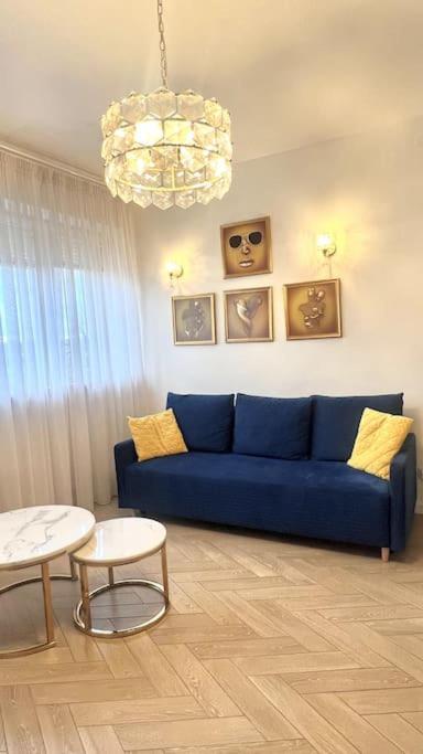 B&W Luxurious Apartment In The Heart Of فروتسواف المظهر الخارجي الصورة